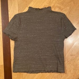 Forever 21 Woman’s short sleeves top